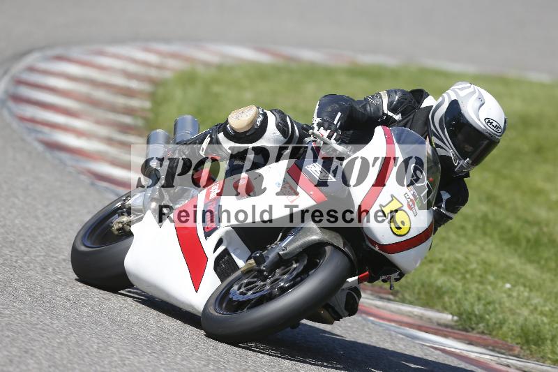 /12 30.04.2025 Speer Racing ADR/Gruppe gruen/91